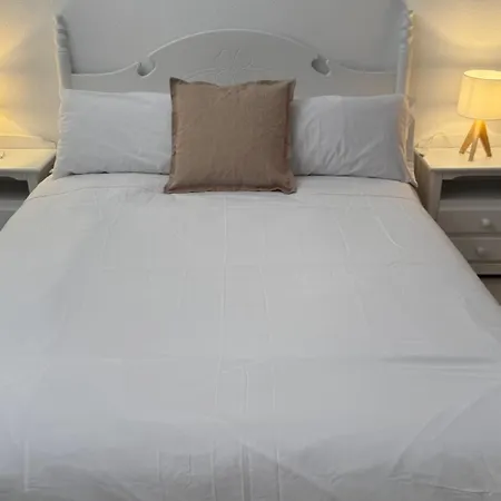 Дом отдыха Increible Casa Frente A La Playa De Muchavista Alicante By Elconserje