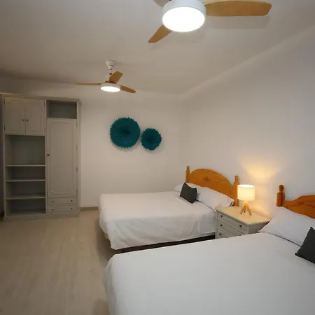 Increible Casa Frente A La Playa De Muchavista Alicante By Elconserje *