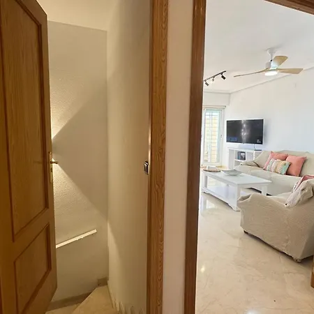 Increible Casa Frente A La Playa De Muchavista Alicante By Elconserje