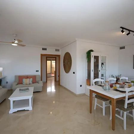 Increible Casa Frente A La Playa De Muchavista Alicante By Elconserje El Campello