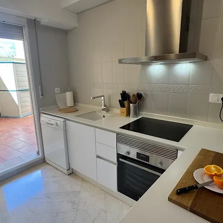 Increible Casa Frente A La Playa De Muchavista Alicante By Elconserje * Кампелло