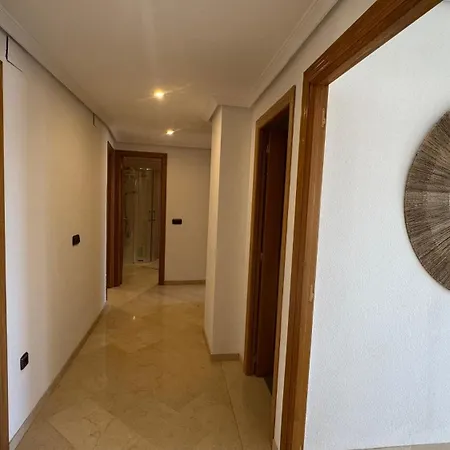 Increible Casa Frente A La Playa De Muchavista Alicante By Elconserje * Кампелло