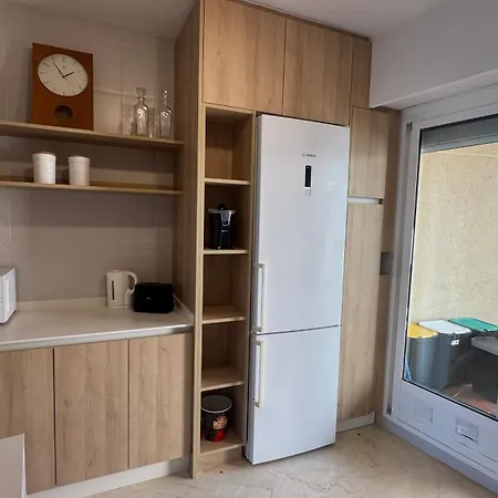 Increible Casa Frente A La Playa De Muchavista Alicante By Elconserje Дом отдыха