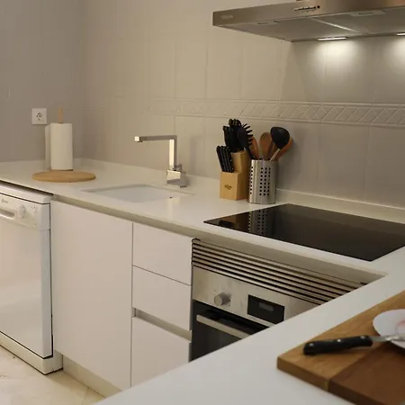 Increible Casa Frente A La Playa De Muchavista Alicante By Elconserje Дом отдыха *