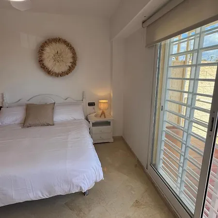 Дом отдыха Increible Casa Frente A La Playa De Muchavista Alicante By Elconserje *